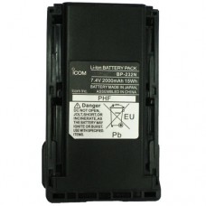 Аккумулятор Icom BP-232 Аккумулятор Icom BP-232